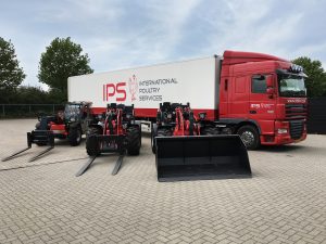 IPS Loaders