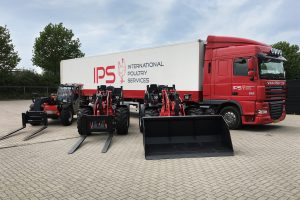 IPS Loaders