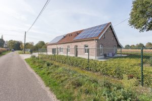 Vimo Vastgoed woning