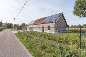 Vimo Vastgoed woning