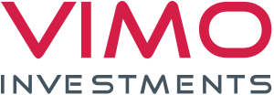 Vimo investments logo