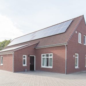 Vimo Vastgoed Woning