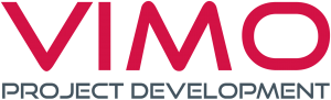 Vimo Project Development logo